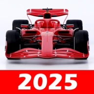 F1方程式赛车模拟器手机版