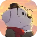 落日山丘中文版