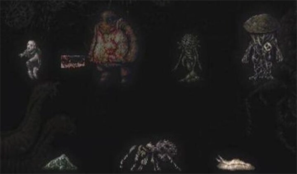 哥特少女勇闯恶魔城2安装包图1