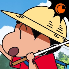 蜡笔小新我与博士的暑假