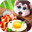 楼下的早餐店无限金币版