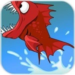 恐怖食人鱼之失落小岛