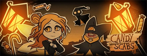 糖果疤痕手机版