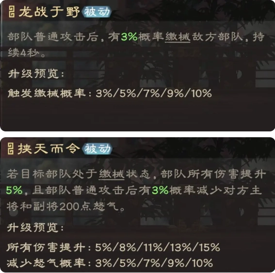 0氪配队指南2
