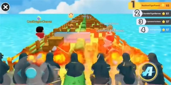 蜡笔小新叮当当国际服手机下载
