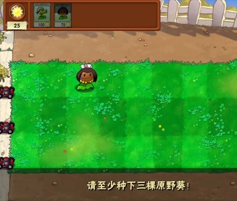 火影大战僵尸