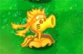 火影大战僵尸