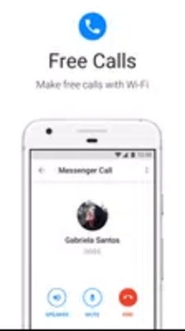 messengerlite download 512.1.0.67.109 官方版