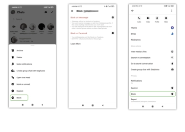 messengerlite download 512.1.0.67.109 官方版