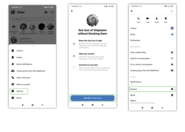 messengerlite download 512.1.0.67.109 官方版