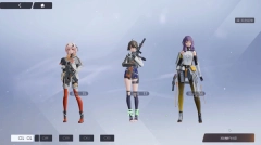 尘白禁区手机版