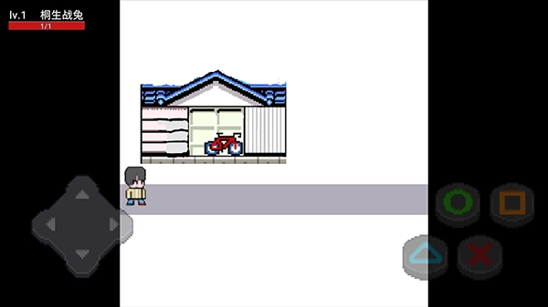 像素假面骑士格斗