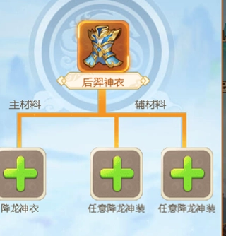 名酱三国