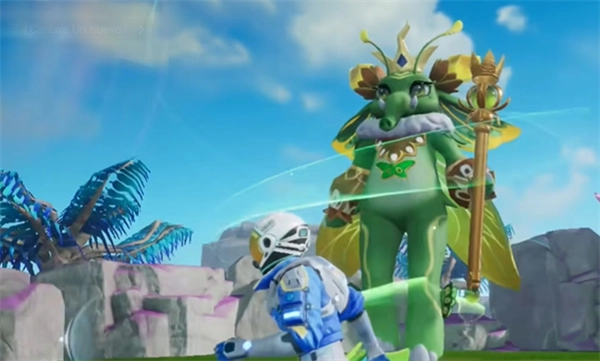 乌托邦奥瑞亚安卓版