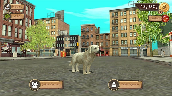狗狗模拟器游戏(DogSim)最新版下载