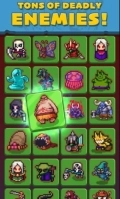 放置rpg奥术任务怀旧版下载