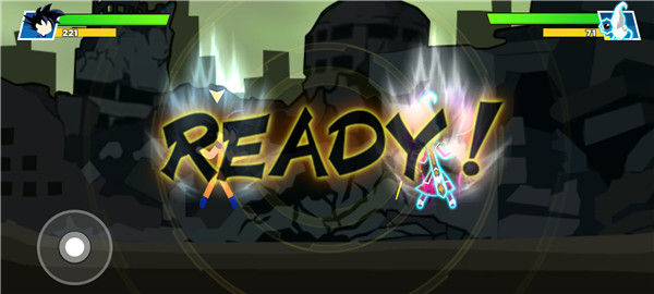 火柴人战士暗影战斗(StickWarriorsShadowFight)正式版下载