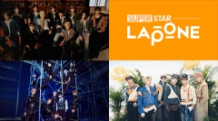 SUPERSTAR LAPONE音游下载
