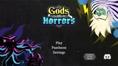 诸神之劫自走棋安装(GodsvsHorrors)最新下载