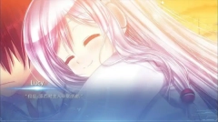 Lucy她所期望的永恒汉化版
