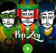 节奏盒子Pop Zey模组版