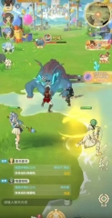 云海之下手游最新版