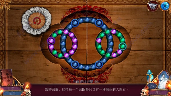 密室逃脱影城之谜4手游版下载