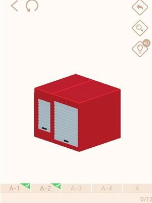我爱拼模型金币版