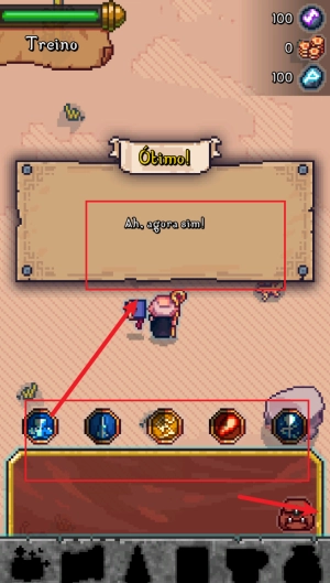 放置rpg奥术任务怀旧版下载