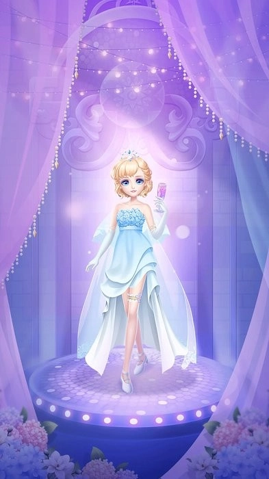 花花仙子的魔法换装安卓版安装下载