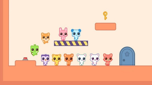 皮克猫咪老版本下载