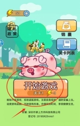 暴击小猪猪安装包下载