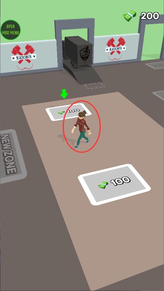 武器制造大师官方版下载