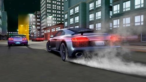 超级疾速赛车v1.9下载