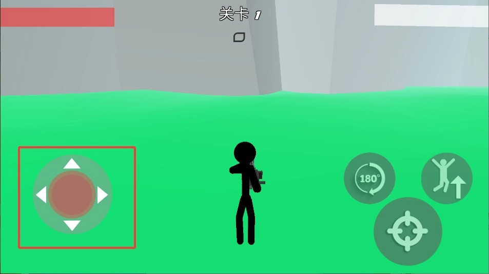 火柴人火线大作战手游版下载