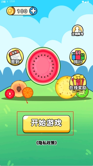 合成西瓜最新版下载