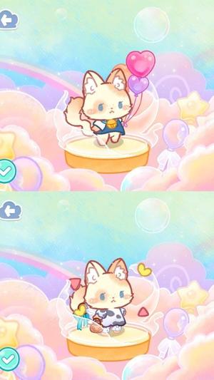 萌萌猫咪乐园旧版下载