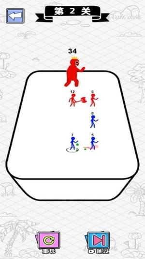 解救火柴人计划1.00下载