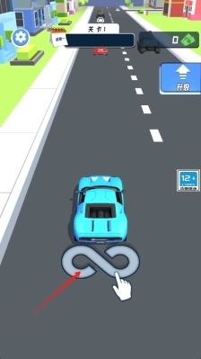 模拟全民驾驶游戏下载