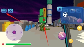 太空3d像素世界正式版下载