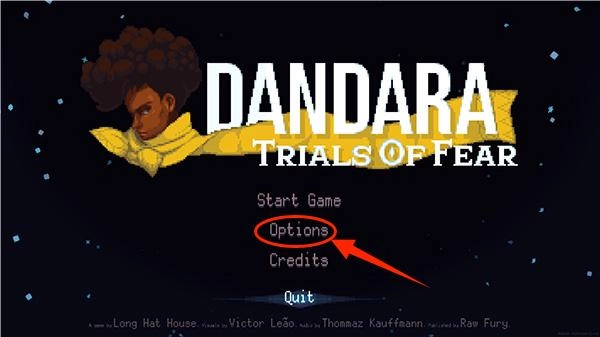 Dandara免费下载