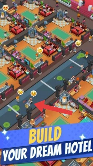 酒店王国旧版下载