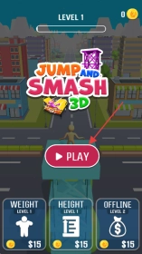 3D极限跳跃免费下载