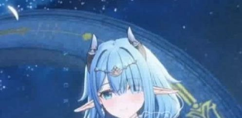 蓝色星原旅谣女主是谁正版下载