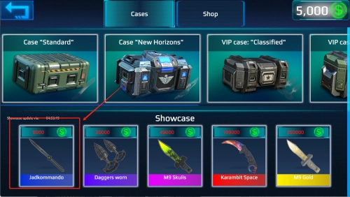 csgo跳跳乐中文版安卓下载