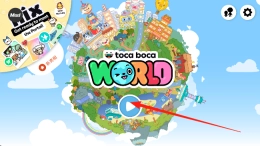TocaLifeWorld安装下载