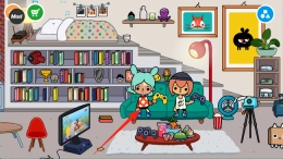 TocaLifeWorld安装下载