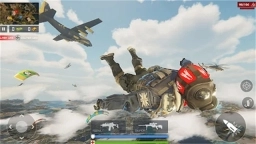 Battleopsv1.4.22 安卓版下载