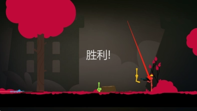 火柴人凌空对战手机版下载
