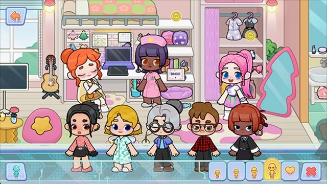 gameworld奇妙创意世界单机版下载